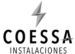 logotipo colaborador partner coessa instalaciones
