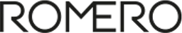 logotipo colaborador partner romero