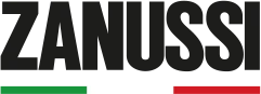 logotipo colaborador partner zanussi